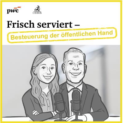 Steuerlicher Querverbund und regenerative Energien: Neuerungen aufgrund des BMF-Schreibens vom 10.10.2025 Steuerlicher Querverbund und regenerative Energien: Neuerungen aufgrund des BMF-Schreibens vom 10.10.2025