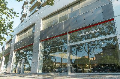 La marca BYD ya  está  en  Valencia