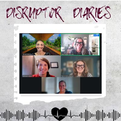 S2 E18 A Year of Disruption and Connection