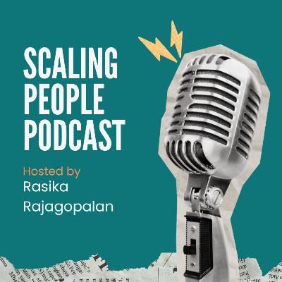 Casey Woo, CEO/Founder of Operators Guild: Strategic Headcount Planning and AI’s Impact on Venture Funding