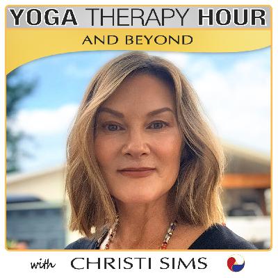 When the Soul Speaks: Christi Sims on Letting Go and Living Fully with MS When the Soul Speaks: Christi Sims on Letting Go and Living Fully with MS