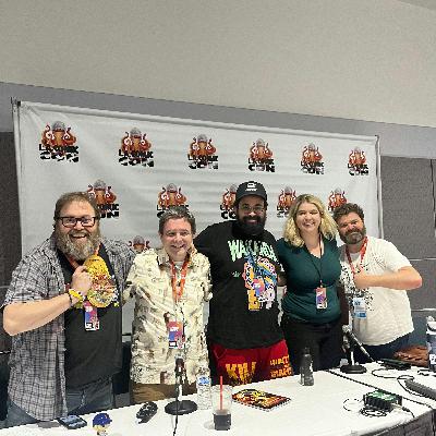 Deadpool Kills the Marvel Universe, Fights the Marvel Universe & Celebrates the Fox Universe (LIVE)