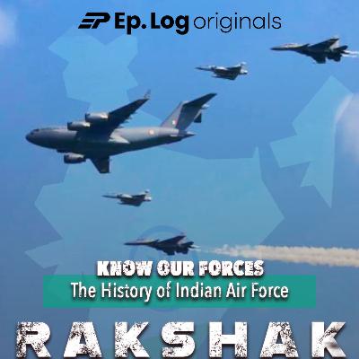 Journey of 89 years of our Air Warriors | Part 2 Journey of 89 years of our Air Warriors | Part 2