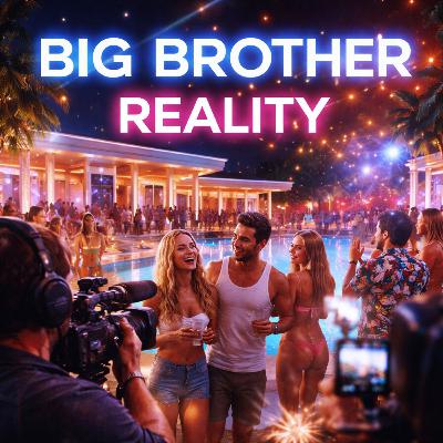 S3 Ep660: Reality televisie S3E660 S3 Ep660: Reality televisie S3E660