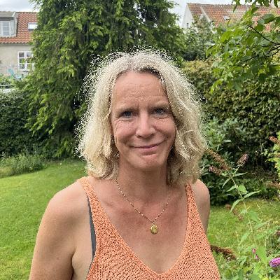 S4 Ep7: Hvordan kan vi forbedre fremtidens mRNA-vaccine? S4 Ep7: Hvordan kan vi forbedre fremtidens mRNA-vaccine?