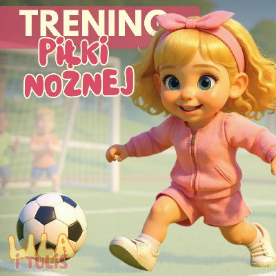 🎧 Bajka edukacyjna ⚽ Piłka nożna - wzruszająca opowieść o byciu wyjątkowym | Słuchowisko dla dzieci