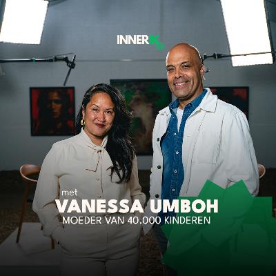 Leiderschap in medemenselijkheid - De reis van Vanessa Umboh