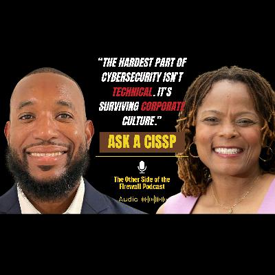 The Cybersecurity Ecosystem We’ve All Been Waiting For Ft. Mary N. Chaney, Esq The Cybersecurity Ecosystem We’ve All Been Waiting For Ft. Mary N. Chaney, Esq