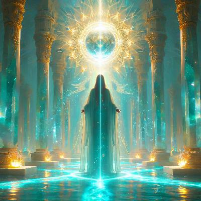The Waters of Origin