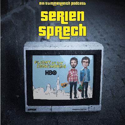 Flight of the Conchords Flight of the Conchords