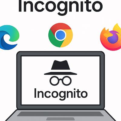 Modo incógnito NO protege tu privacidad [Te explico por qué]