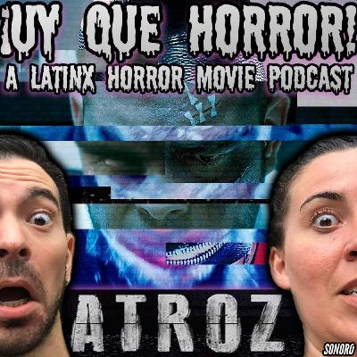 Atroz (Mexico)