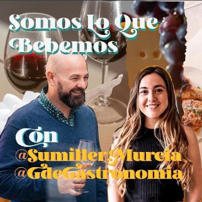 Todo sobre el vino de Jerez con @SumillerMurcia