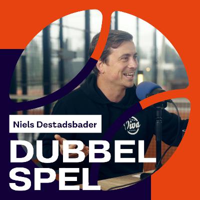 #19 Niels Destadsbader
