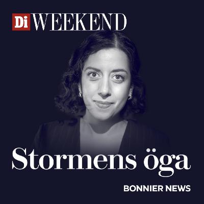 Simona Mohamsson: ”Det största hotet är en vänstersväng” Simona Mohamsson: ”Det största hotet är en vänstersväng”