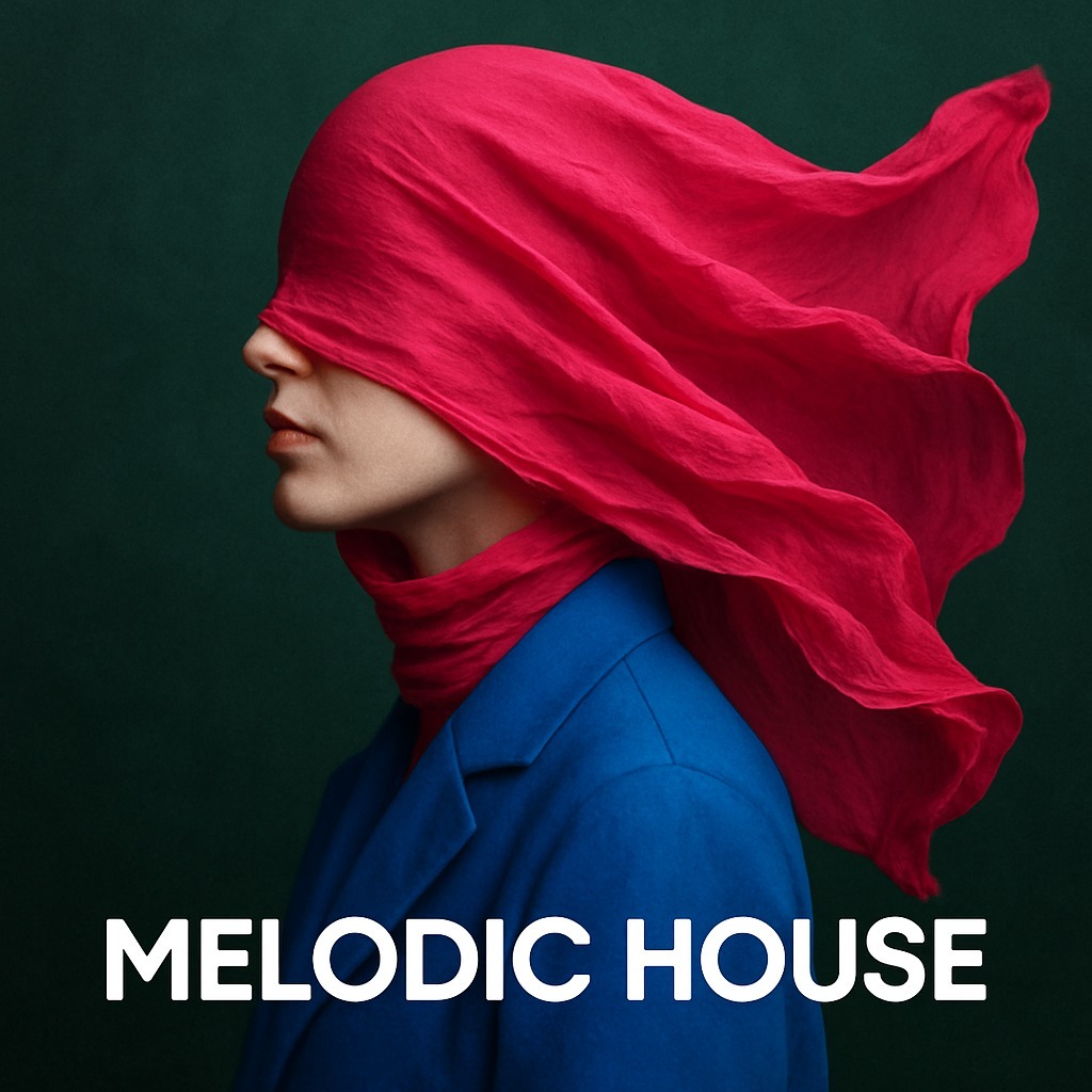 dj Shabby - June 2025 Melodic House Mix pt. 2