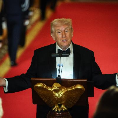 El Comité de Comercio del Parlamento se reunirá de forma extraordinaria el próximo lunes tras el anuncio arancelario de Trump