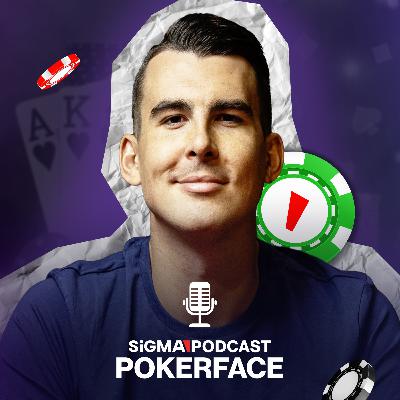 Ivonne Montealegre debuts PokerFace podcast with Lukas Robinson