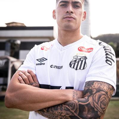 GE Santos #432 - Em busca de reforços Santos movimenta o último dia do mercado!