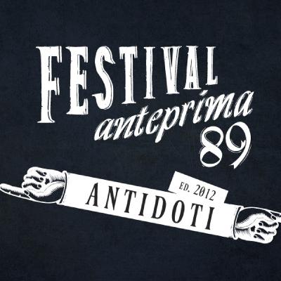 [anteprima89] conferenza stampa