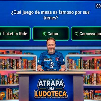 Más Madera - 251 - El Último Rincón Más Madera - 251 - El Último Rincón