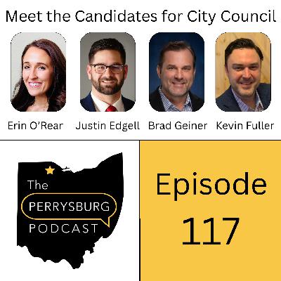 Meet the Candidates for Perrysburg City Council (November 4, 2025 Election)