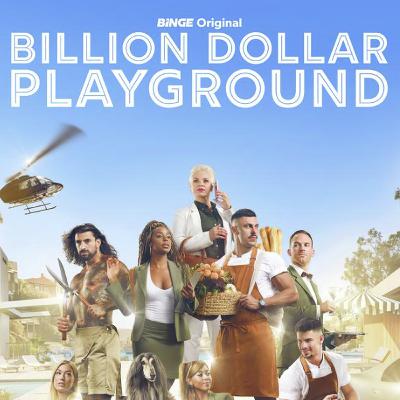 Cast Of New Aussie Reality TV Series Reveal Outrageous Billionaire Demands
