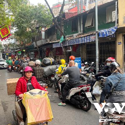 Hà Nội di dân: Bước đi chiến lược để "giải nén" đô thị