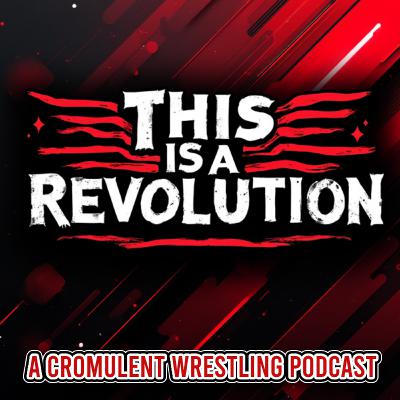 THIS IS A REVOLUTION EPISODE 64 - IT'S A NEW SEASON - Q&A EDITION THIS IS A REVOLUTION EPISODE 64 - IT'S A NEW SEASON - Q&A EDITION