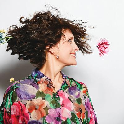 Jenny Scheinman's All Species Parade plays new music at The Local in Saugerties on 12/18