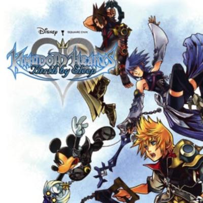 Kingdom Hearts: Birth By Sleep (Part 2: Ventus)