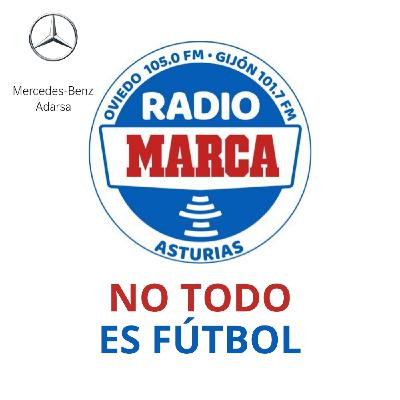 31-10-25 NO TODO ES FÚTBOL