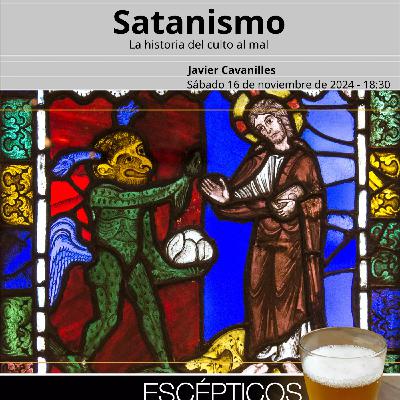 Escepticismo y satanismo