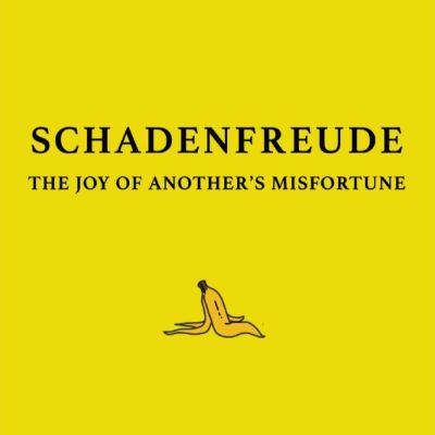 Bahagia Orang Lain Susah