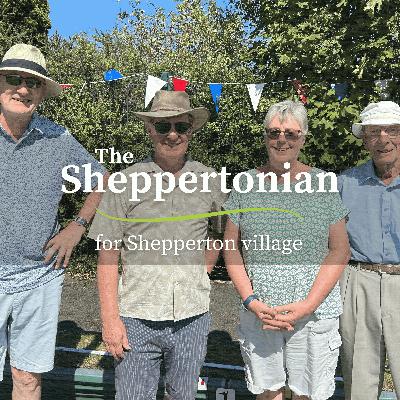 ☀️ Rolling with the Good Times: Bishop Duppas Bowls Club ⚪️ ☀️ Rolling with the Good Times: Bishop Duppas Bowls Club ⚪️