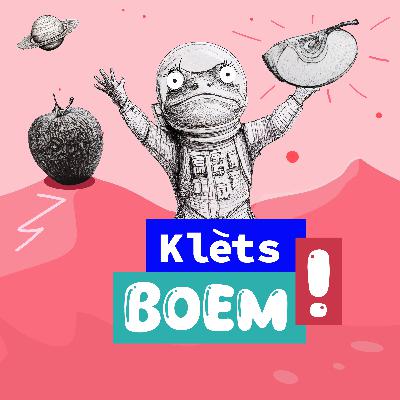 14. De Ruimtekikker