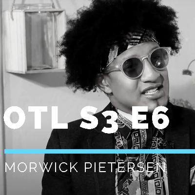 Morwick Pietersen | Owning this Life | Season 3 - Episode 6