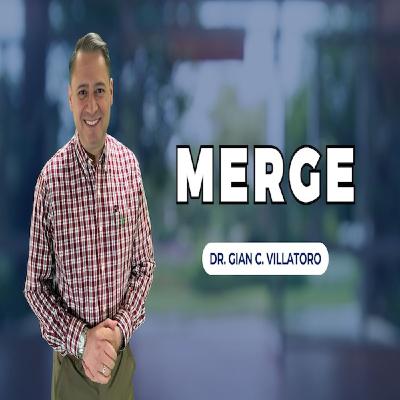 Episode 1567: MERGE | WS#453 | June 29th, 2025 | Victory Church