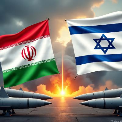 Iran e Israel ¿Quien es el verdadero ganador?