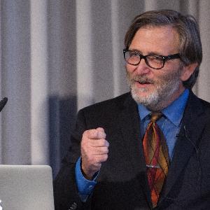 Keith D. Watenpaugh on refugees' access to education Keith D. Watenpaugh on refugees' access to education