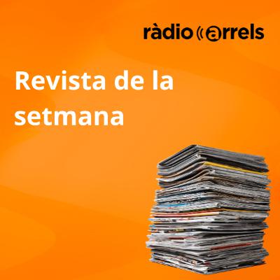 Revista Enderrock - Jofre Bardagí interpreta Serrat i Sidonie publica en català