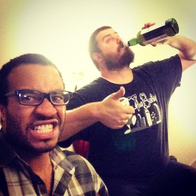 Episode 162 - Punk Music in San Diego with Aaron