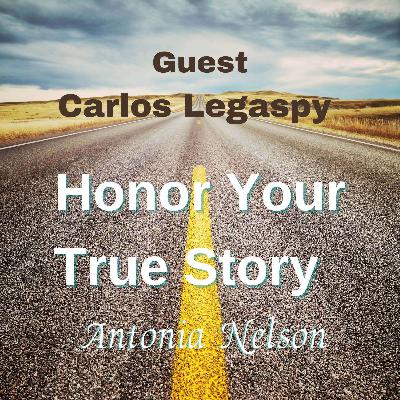 Going for Broke with Carlos Legaspy