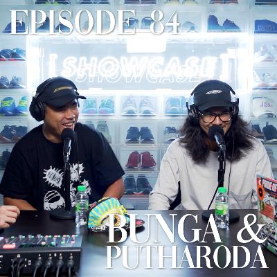 TFW #84: Why you should wear underwear when you cycle with @putharoda and @bungactiongirl