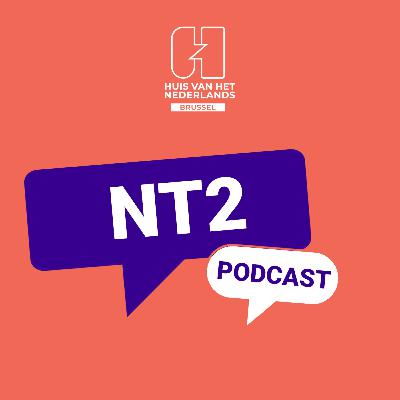 NT2 in Brussel. Een spreekportfolio