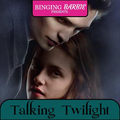 Twilight with Rachel Twilight with Rachel