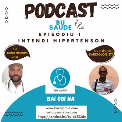 Intendi Hipertenson Arterial