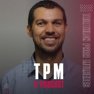 #5 FISIOLOGIA DO ESPORTE com Dr. Gerson Leite #5 FISIOLOGIA DO ESPORTE com Dr. Gerson Leite