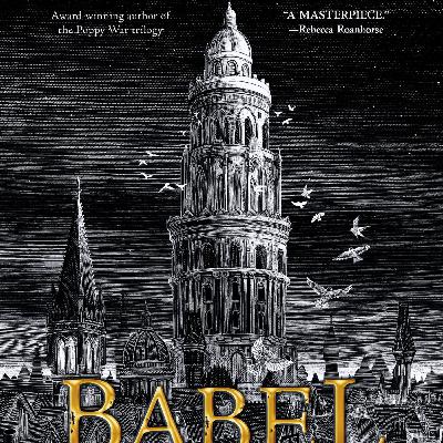 Read (PDF) Book Babel by R.F. Kuang