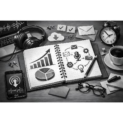 Planning a Year of Podcast Growth – PCI 468 Planning a Year of Podcast Growth – PCI 468